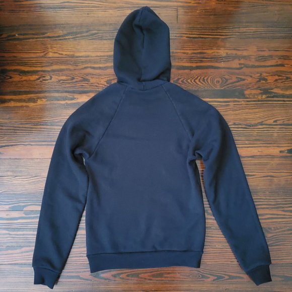 American Apparel pull over hoodie - BENEFITS CHARITY - Picture 2 of 7